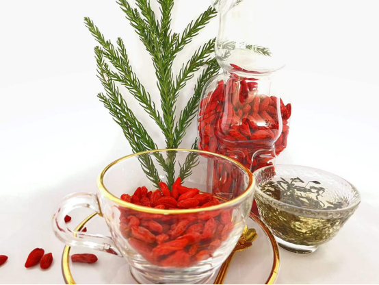 戒烟|枸杞不能补肾?往往都是因为这个原因导致的!