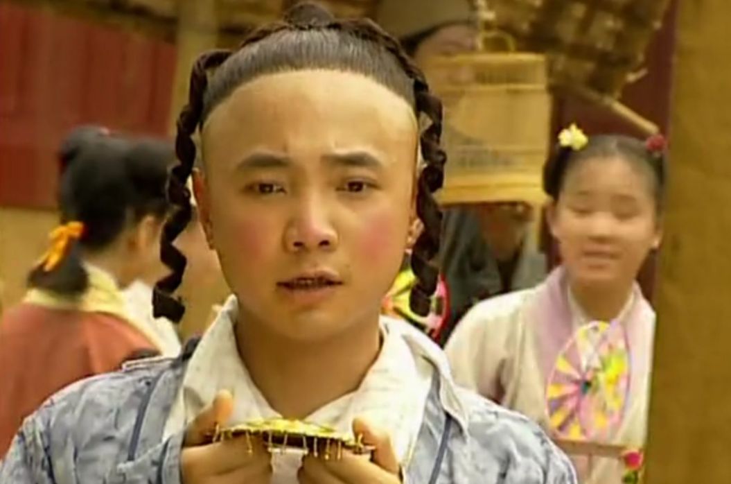 徐峥|徐峥16到49岁变化，别看他现在是光头，年轻时可是发质超好的发模