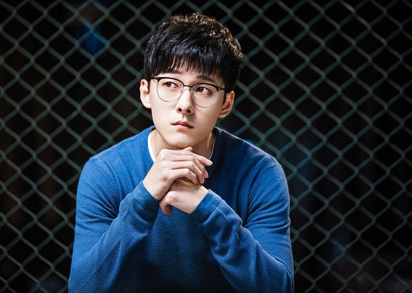 男神|9个小说走出来的校园男神！胡一天《暗恋橘生淮南》、林一《小时光》都神还原