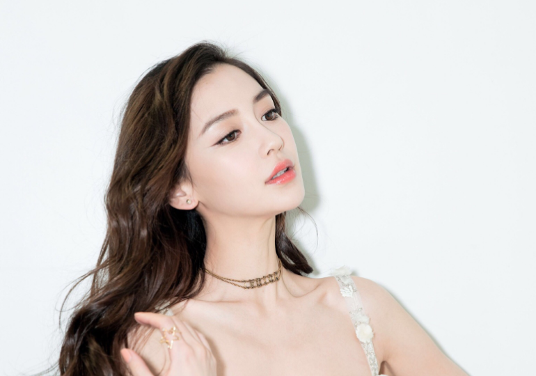 韩红|艺人公益影响力排行榜：韩红仅第4，古天乐第3，榜首是流量明星