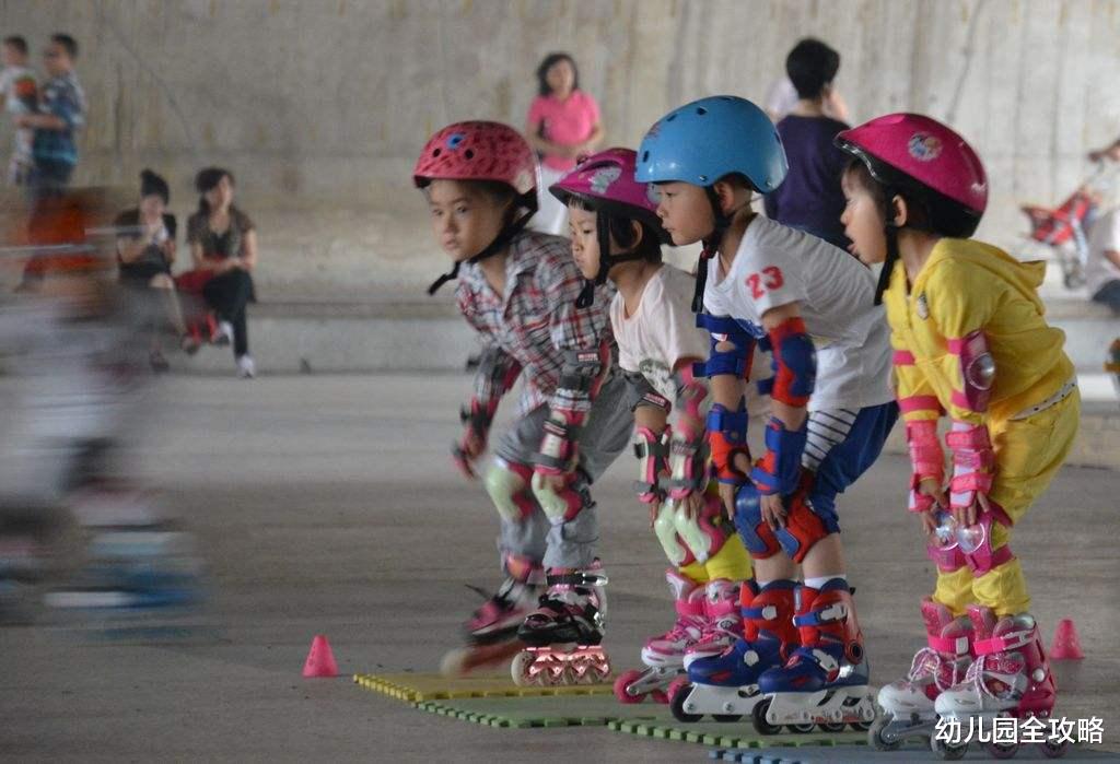 幼儿园全攻略|幼儿园里的兴趣班怎么选?有三种是真心不推荐,离职幼师:浪费钱