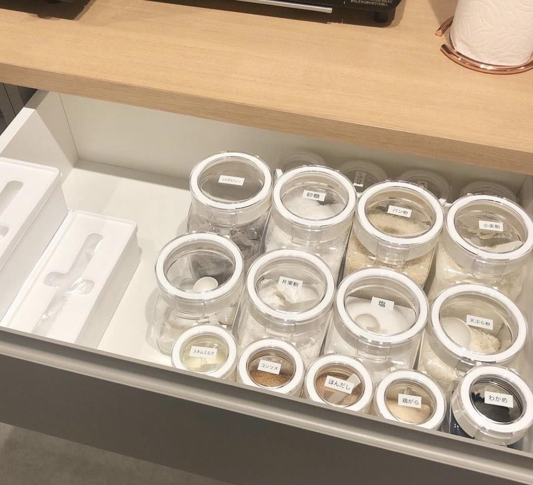 44岁的日本太太，一天收拾一个区域，全屋打理得有条不紊，佩服！