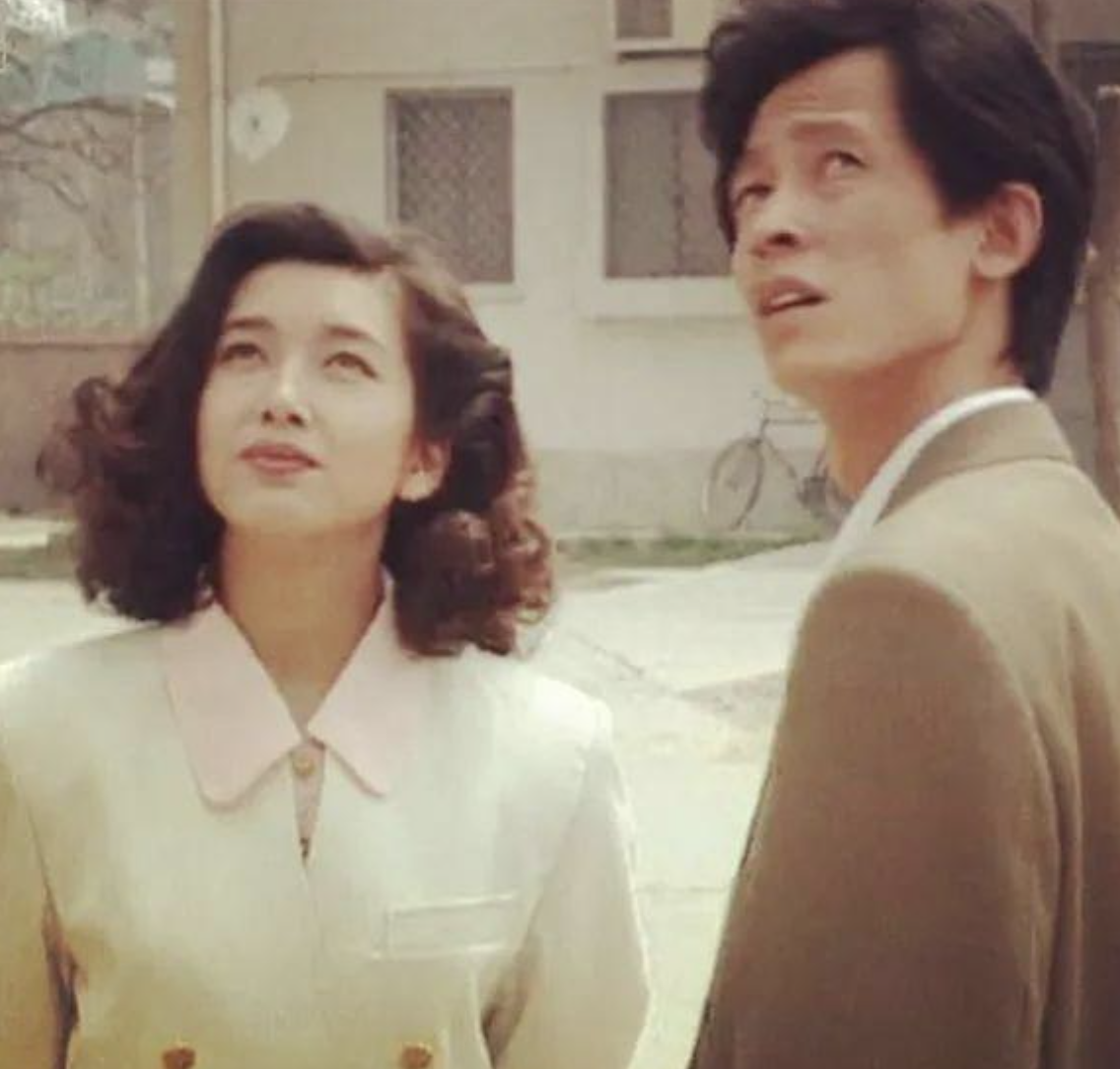 我是愈姑娘|王志文的情债：负过许晴，和江珊假戏真做，曾把徐帆扫地出门