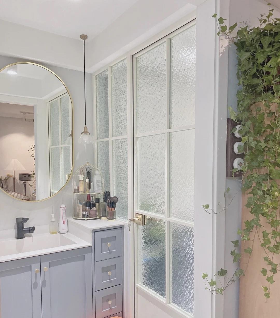 谁信她家不到40㎡？迷你户型的7大功能区，越住越舒适