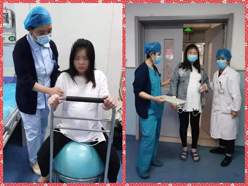 郓城县广播电视台 国际助产士日：绽放女性光芒，守望生命花开