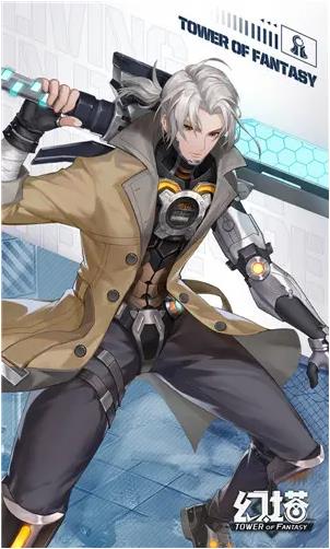 手机游戏|幻塔哪个角色强 幻塔哪个职业厉害 幻塔角色职业强度排名2022 幻塔人物强度节奏榜 幻塔手游职业推荐2022