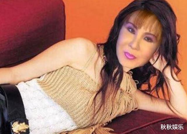 杨钧钧|娱乐圈世纪大冤案，“大妈”砸3000万演女主，却因亲密戏身败名裂