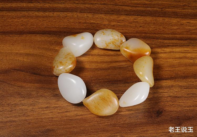 钱币|和田玉市场现状：劣币驱逐良币