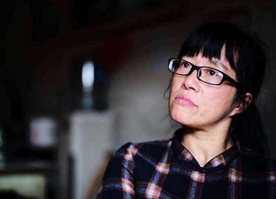 余秀华|网友质疑余秀华新恋情，请允许她做一场梦吧，谁的爱情又有多真呢