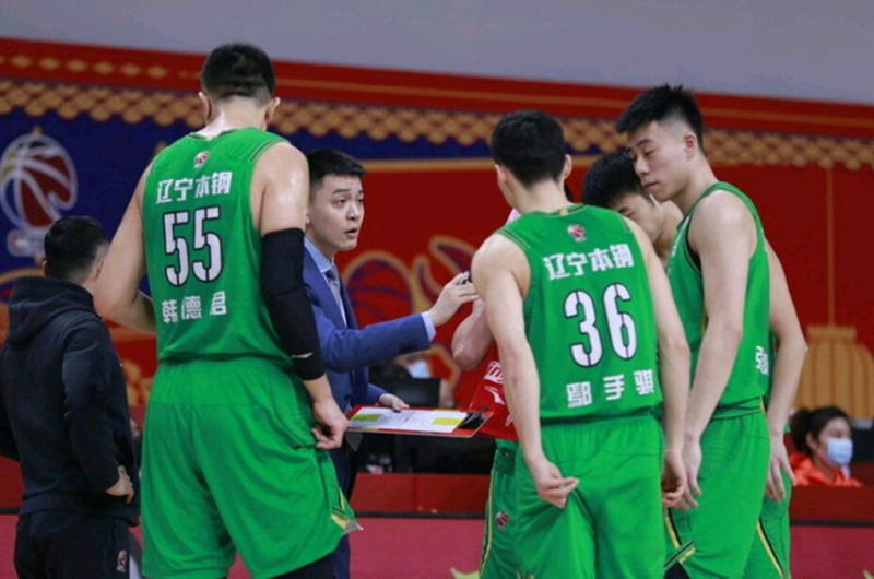 广东男篮|史上最大逆袭，杨鸣将率辽宁将碾压广东，并夺得首个开门红！