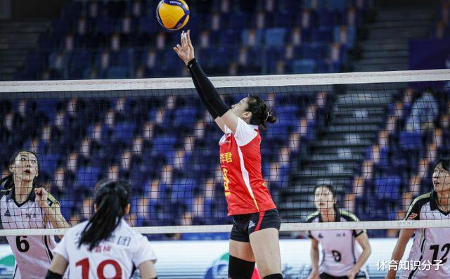 丁霞|天才二傳導(dǎo)演逆轉(zhuǎn)！女排新星拯救球隊，被丁霞常年壓制后終于爆發(fā)