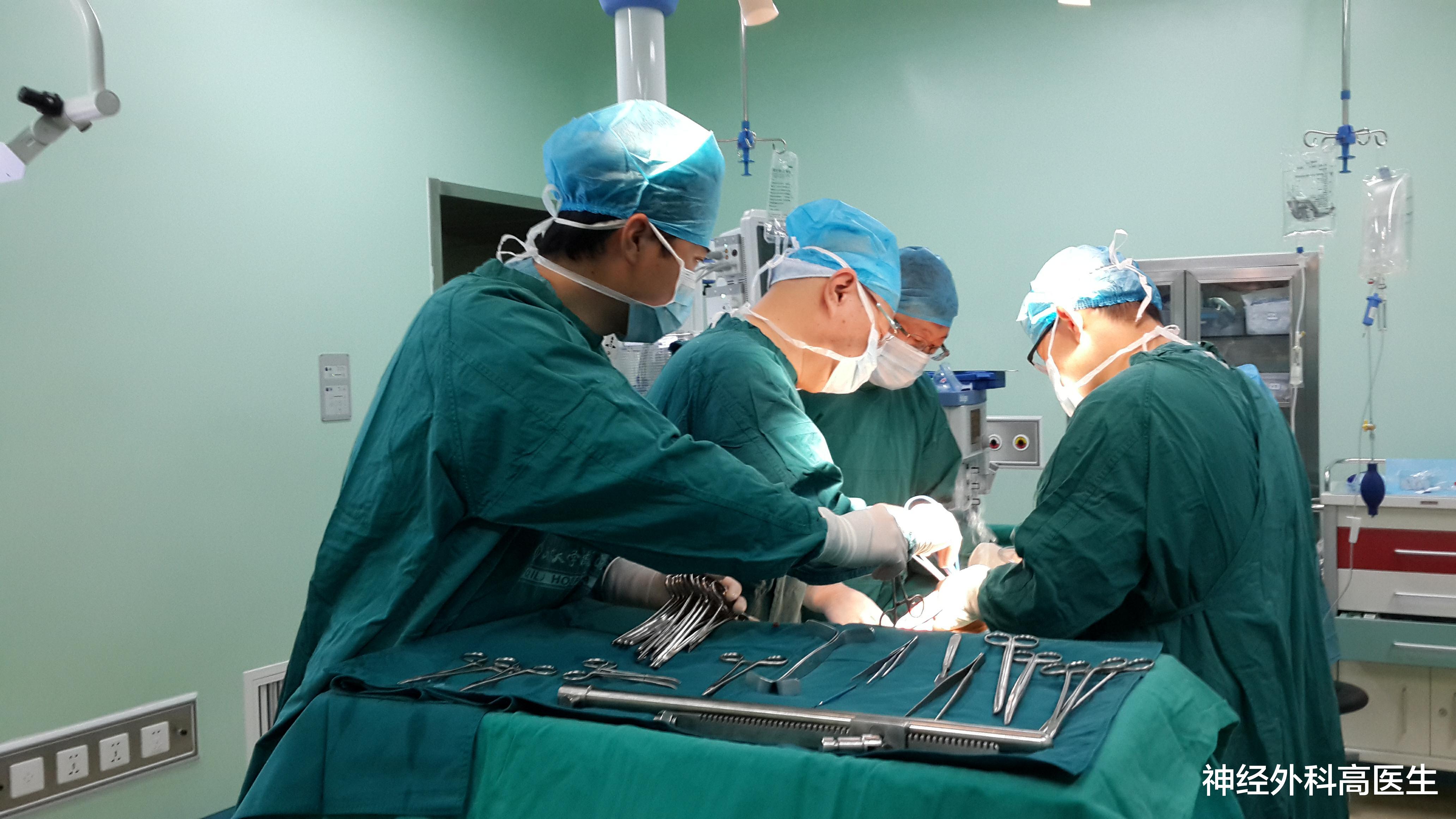 颅内血肿|颅内血肿清除术怎么做？