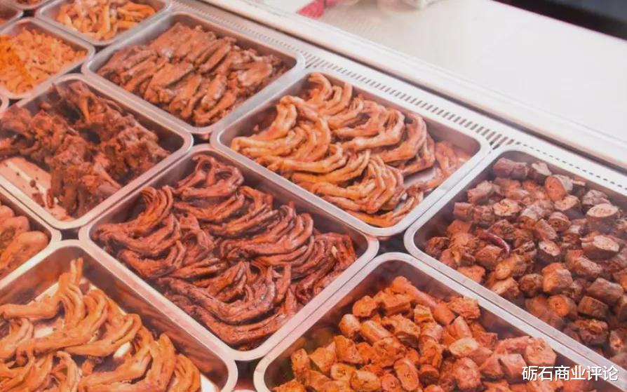 利欧股份|400亿市值的绝味食品，一骑绝尘