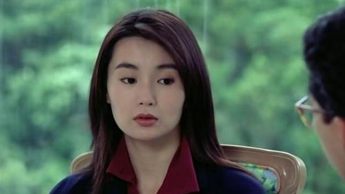 吴有情聊|宅男女神酒井法子，16岁火遍亚洲，如今沦为国际乞丐，靠直播谋生