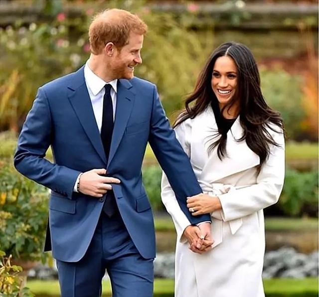 设计师|设计师自爆拒绝为梅根的新家装修，因为她太无聊，穿衣风格乏味！