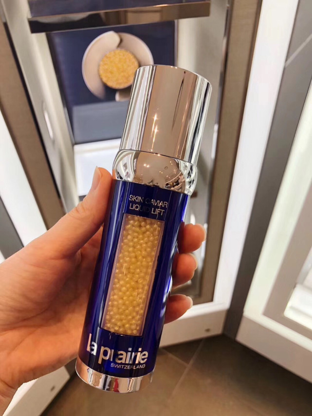 短发|有哪些经典好用的精华液？这些精华液能改善暗黄，是熬夜党的最爱