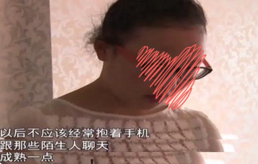 糖果的妈妈 这些写在女厕所门上的“反驳”,令女孩警醒,总有人在偷偷爱你