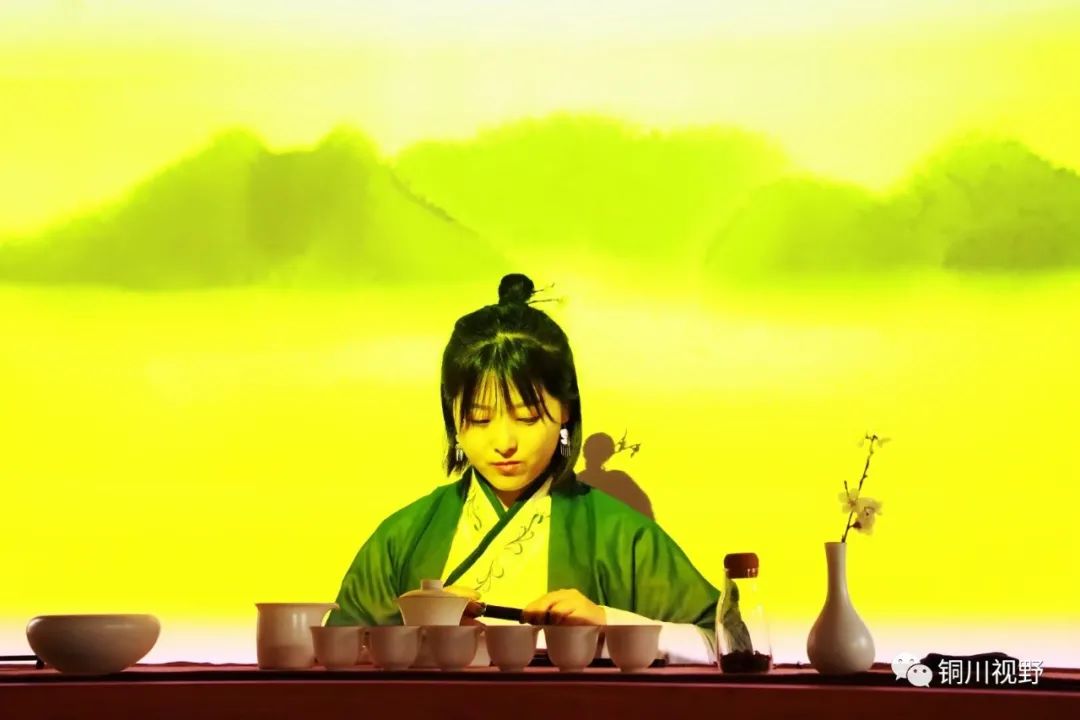 铜川周春辉 铜川摄影师刘玉香今日作品展示20210307