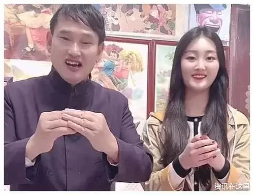 朱之文|大衣哥百万儿媳露出野心，开公司老公成跟班，朱之文管不住了