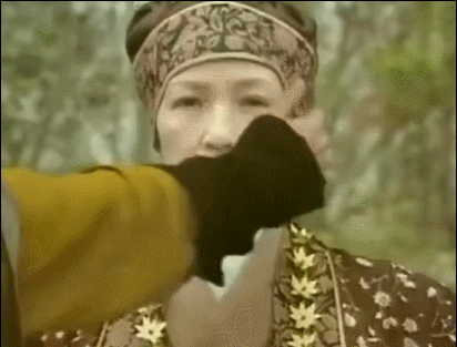 黛绮丝|8位演过“金花婆婆”的女星，谁撑住了“第一美人”人设，谁在凑数