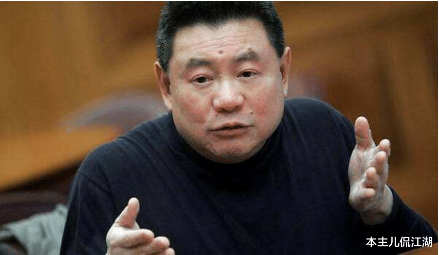 杨幂|刘銮雄长子刘鸣炜太聪明,不帮甘比守江山,套现30亿成最大赢家