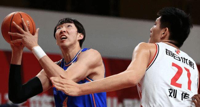 玛法达星座|CBA周琦去向已定!年薪曝光,睢冉却反对,姚明力挺,如何选择?