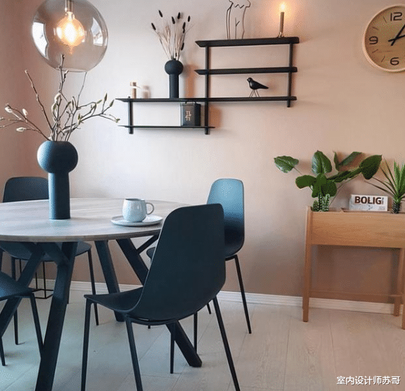 |走进北欧女主的家，简单温馨，这才明白什么是岁月静好，太治愈了