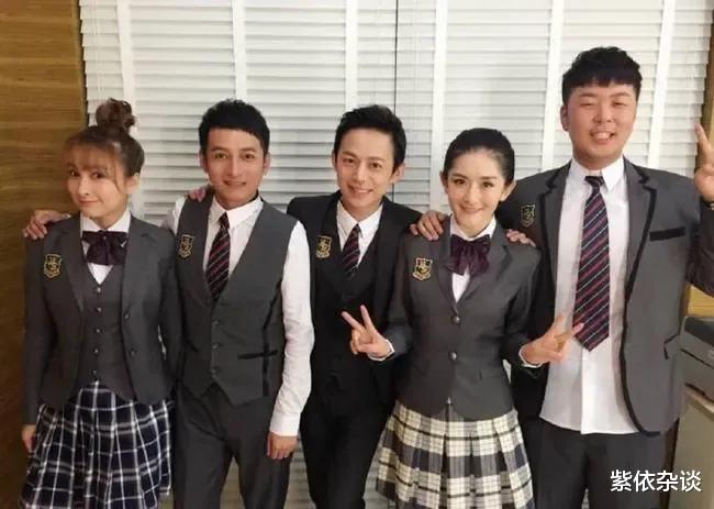 快乐大本营|《快本》怎么就不能学学《康熙来了》，好好酝酿一期回忆杀不好吗