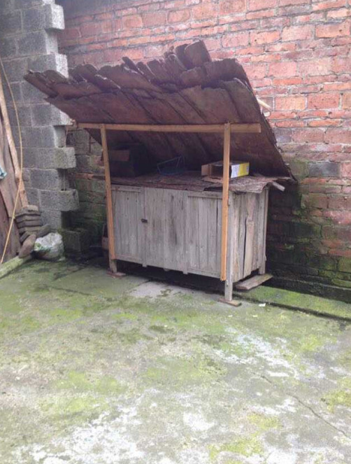 远嫁湖南农村,晒晒我的婚房,还有哪个女人住得比我更寒酸?