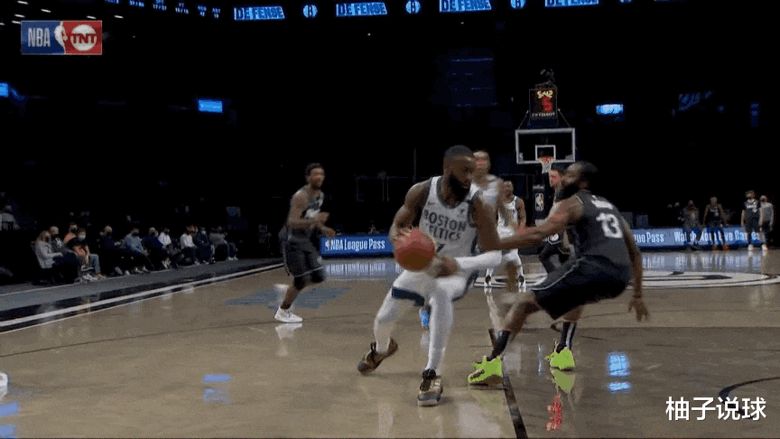 籃網(wǎng)隊(duì)|40分手刃老東家！格里芬興奮爆棚！