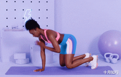 李湘|如何做到真正地减脂？甩掉脂肪保留肌肉，瘦出紧致身材（附动作）