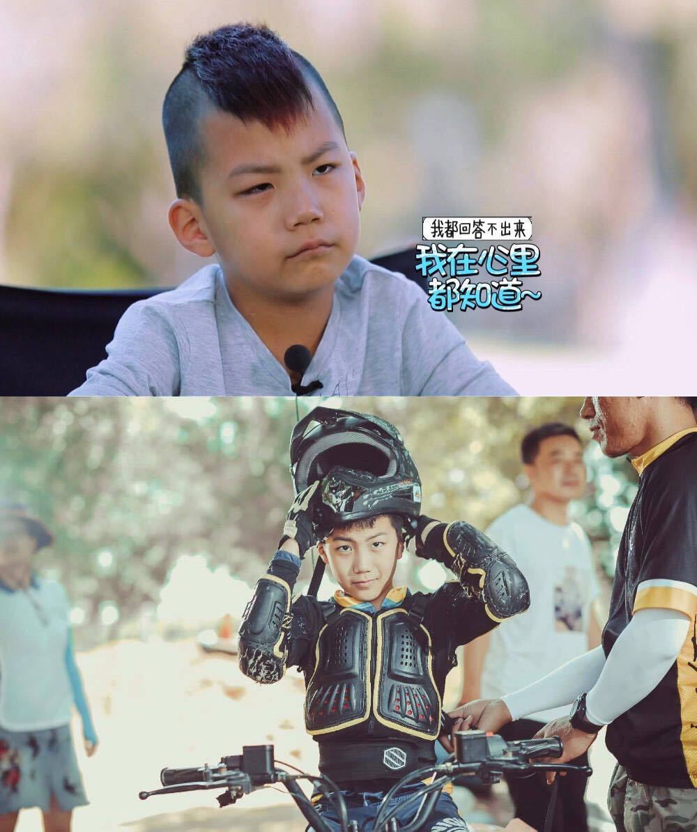 李承铉|黄磊的陪伴刘烨的三观李湘的富养，5年过去，这些星二代怎么样了