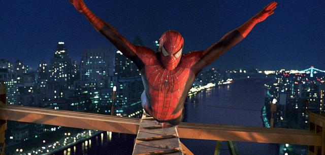 漫威|漫威一开始其实并没打算让“三代蜘蛛侠同框”?
