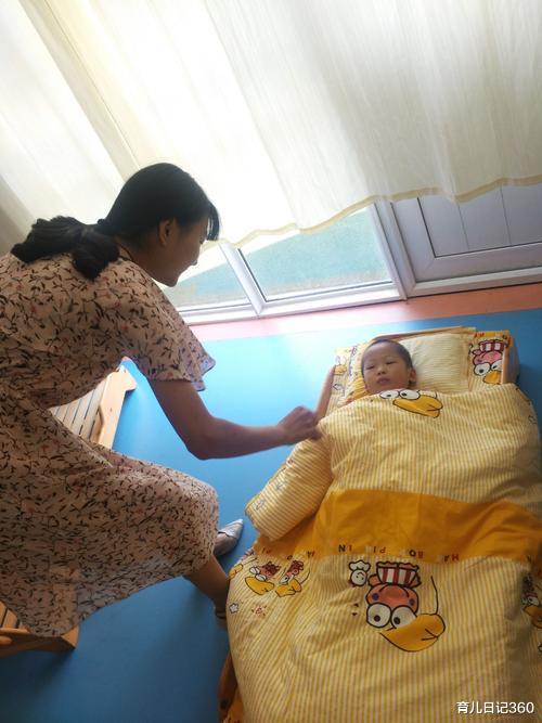 育儿日记360|盛夏开空调睡觉，4种方法费电还“坑娃”，宝妈早知晓娃才少受罪