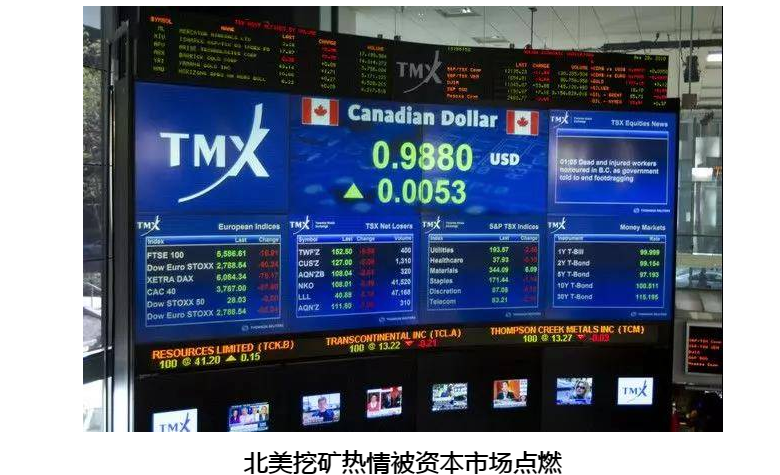 比特币 一枚比特币38万人民币谁是背后最大的获利者
