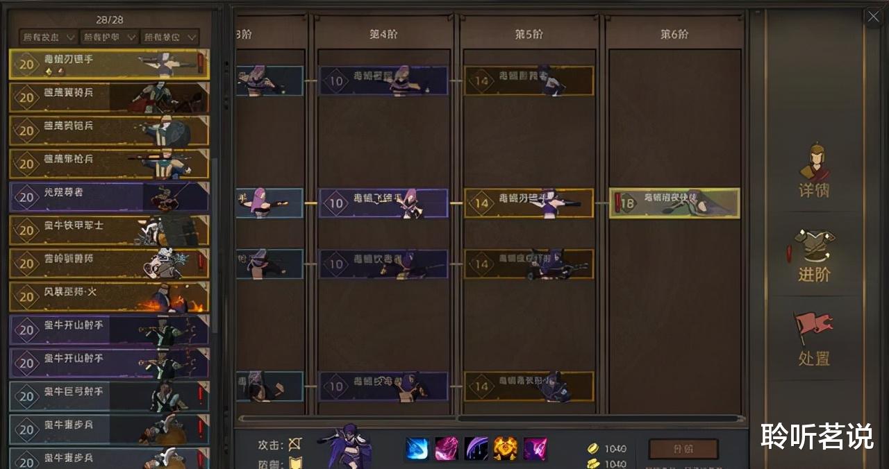 |从入门到精通，部落与弯刀新手玩家加精攻略！