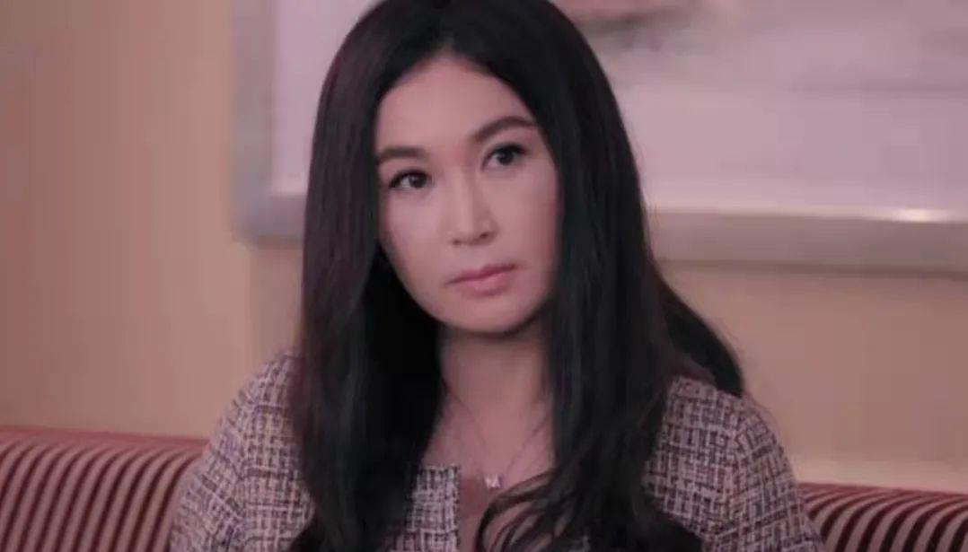 谭松韵|10位女星的鼻子,谭松韵鼻头圆润,阿sa鼻背很直