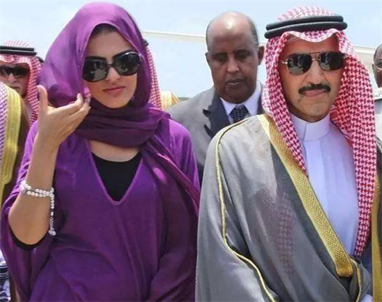 “深藏不露”的沙特公主們，人生唯一的任務就是花錢，但沒人羨慕-圖6