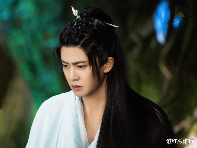 迪丽热巴|《恰似故人归》获上线备案号！迪丽热巴任嘉伦两部新剧，都已过审