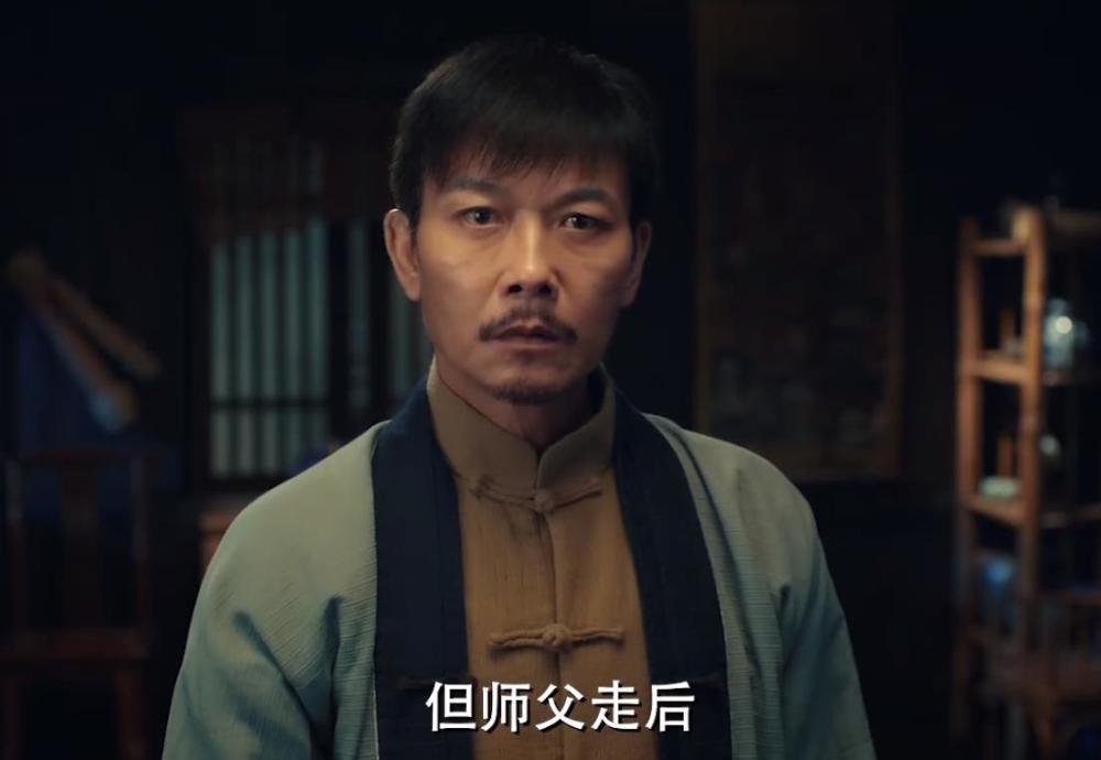 钱小豪|再次致敬英叔！钱小豪新作“僵尸片”热度第一，近几年以来的佳作