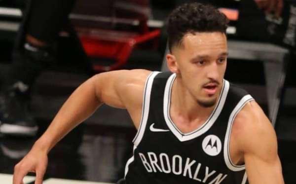 籃網隊|官宣！快船交易達成！籃網再迎噩耗，如此下去何談奪冠將淪為笑柄