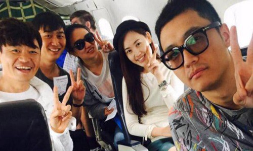 李冰冰|马蓉个人资料现在是什么状况 与王宝强离婚5年老公是谁