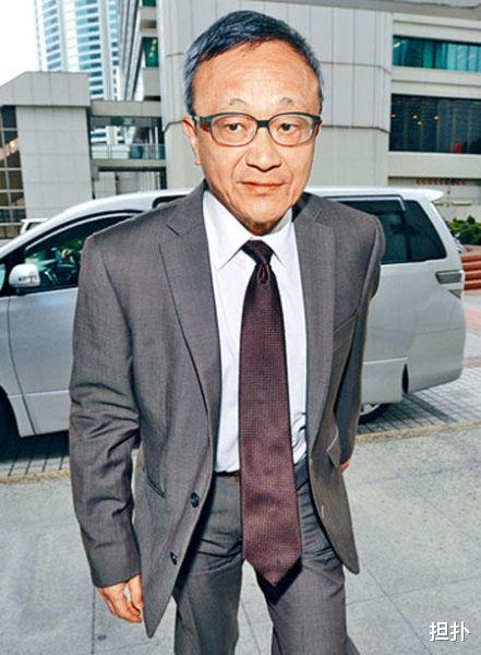 姐姐留2千亿遗产给他,却规定他自己不能用,全部都得用来做慈善