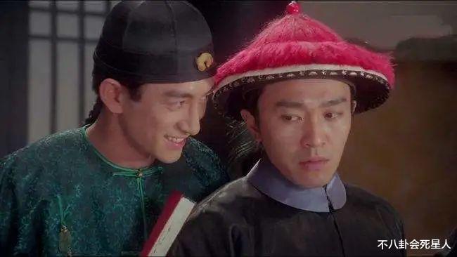 风起洛阳|高龄港星独爱内地嫩妻，组队寻爱却屡次翻车，老夫少妻问题很多