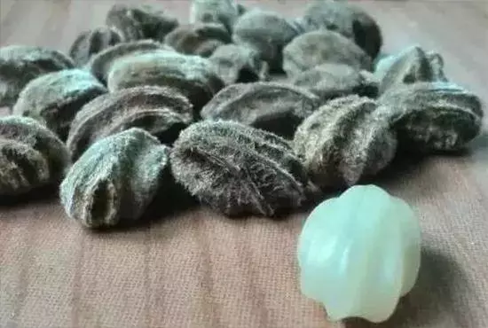 菩提|这10种手串,不值钱,但盘出来很拉风