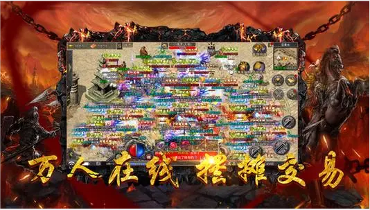 |如果生活不易，那么请不要寄托于游戏搬砖