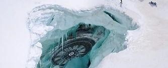 南极 南极地下存在军事基地？研制各种高精尖武器，只为与人类对抗？