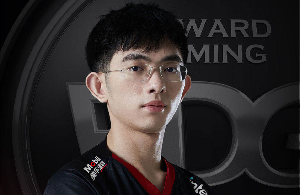 edg战队|EDG虎牙首秀!圣枪哥不留情面爆锤绝活哥,比赛结束后文森特秒退