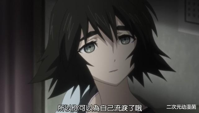 命运石之门|《命运石之门》算是慢热番吗？