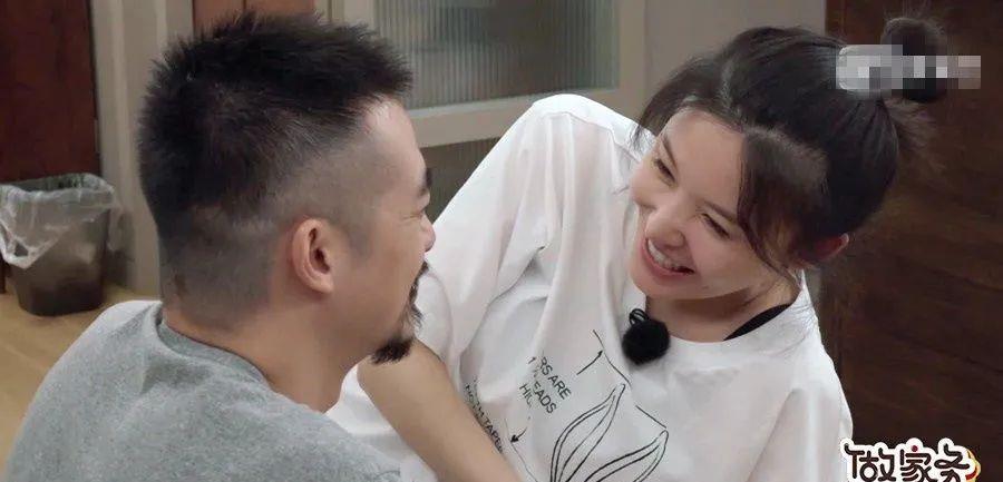 杨子姗|《致青春》女主疑似怀孕！正当红嫁台湾演员，曾因洁癖被吐槽作精